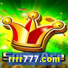 rrrr777.com