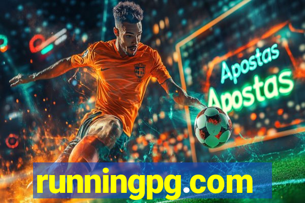runningpg.com