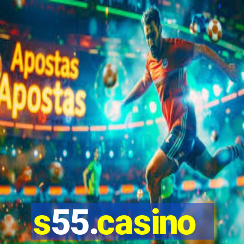 s55.casino