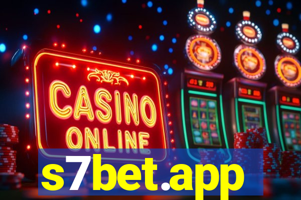 s7bet.app