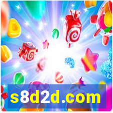 s8d2d.com