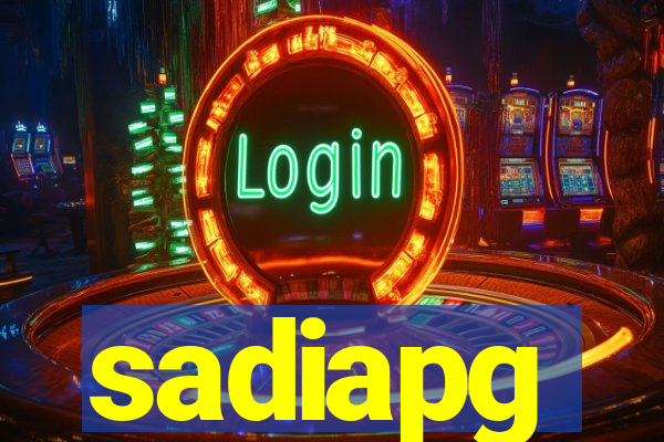 sadiapg