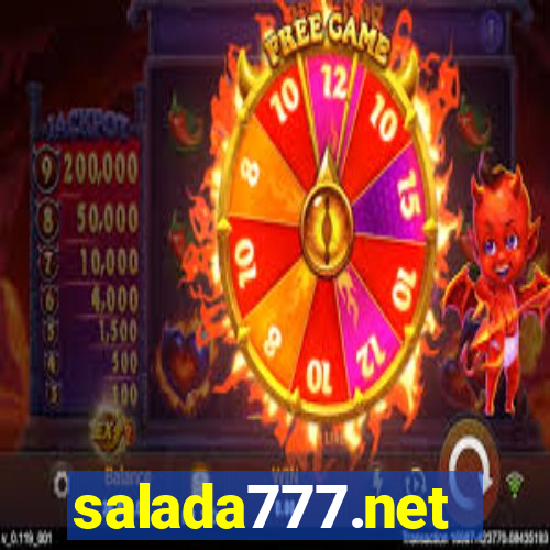 salada777.net