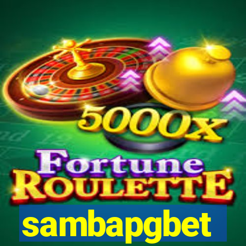 sambapgbet