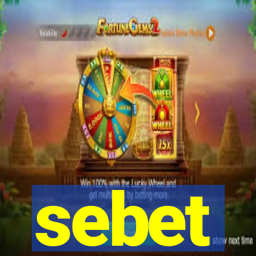sebet