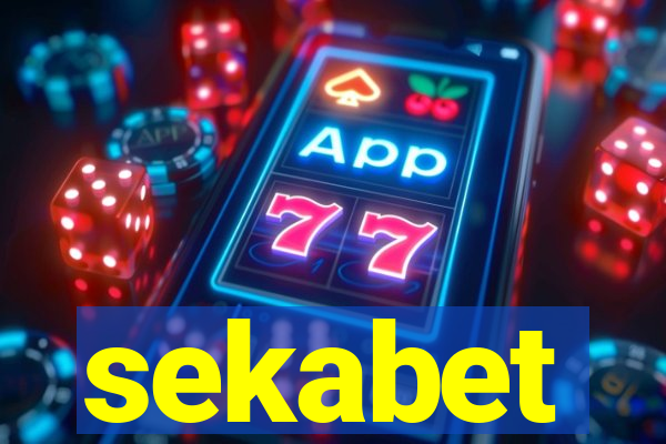 sekabet