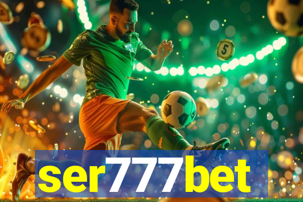 ser777bet