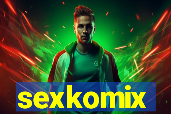 sexkomix