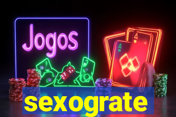 sexograte