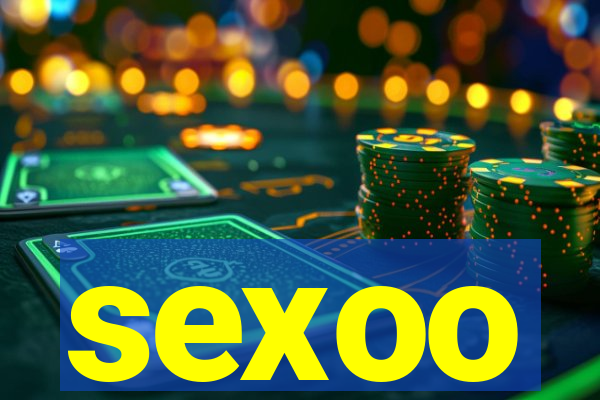 sexoo