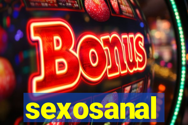 sexosanal