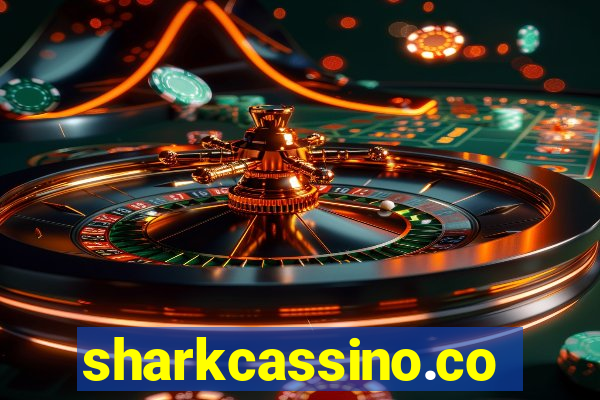 sharkcassino.com