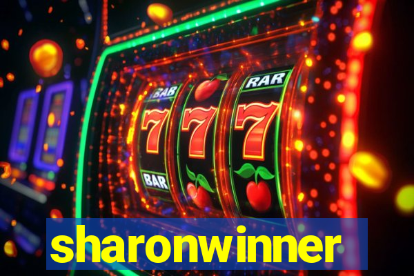 sharonwinner