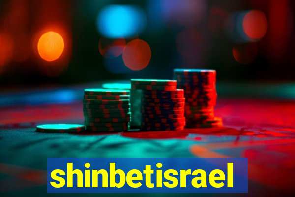 shinbetisrael