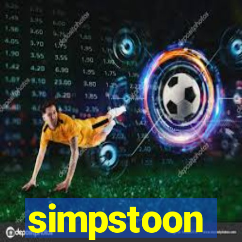 simpstoon