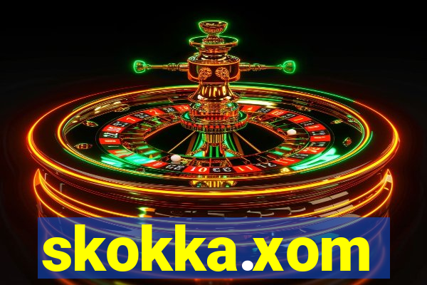 skokka.xom