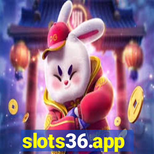 slots36.app