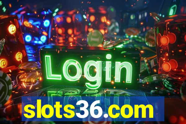 slots36.com