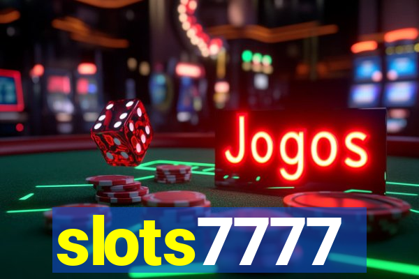 slots7777