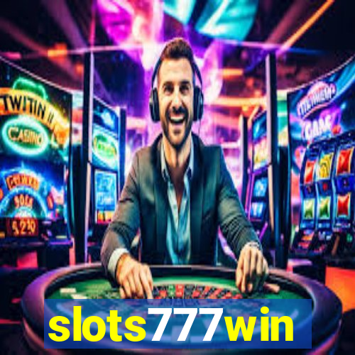 slots777win