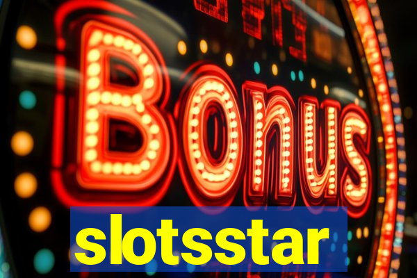 slotsstar
