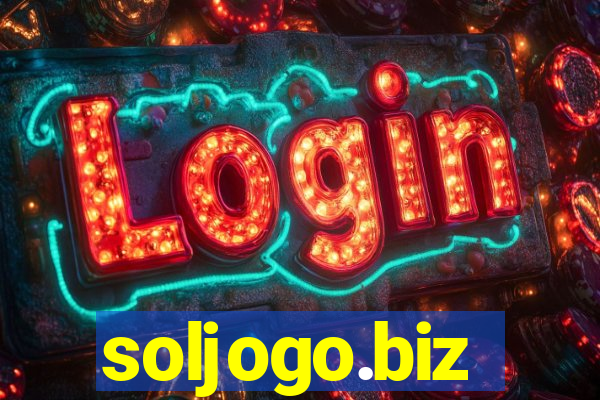 soljogo.biz