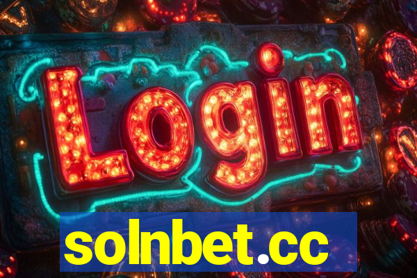 solnbet.cc