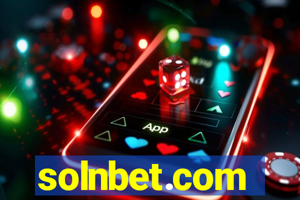 solnbet.com