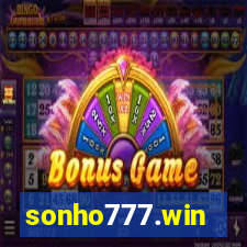 sonho777.win