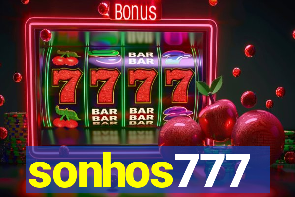 sonhos777