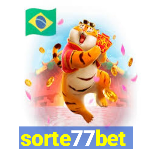 sorte77bet