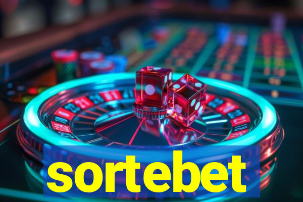 sortebet
