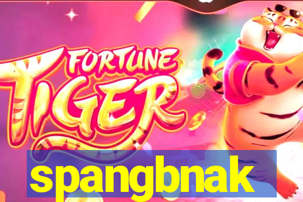 spangbnak