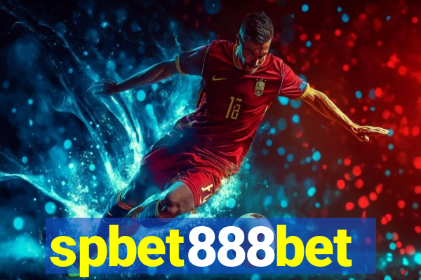 spbet888bet