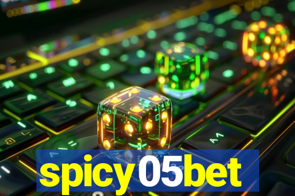 spicy05bet