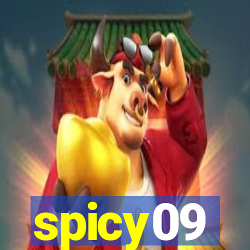 spicy09