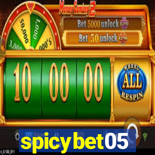 spicybet05