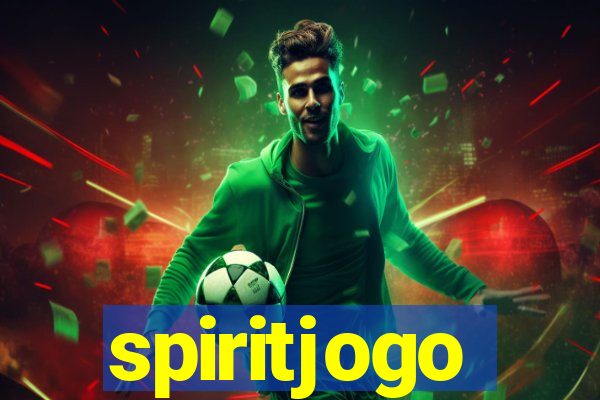 spiritjogo
