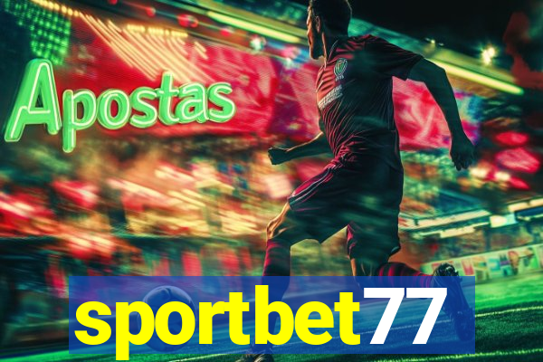 sportbet77