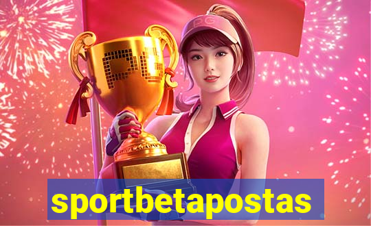 sportbetapostas