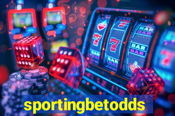 sportingbetodds