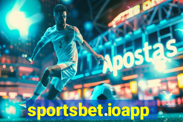 sportsbet.ioapp