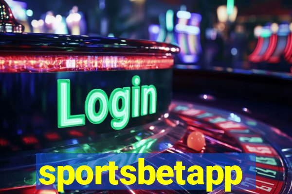 sportsbetapp