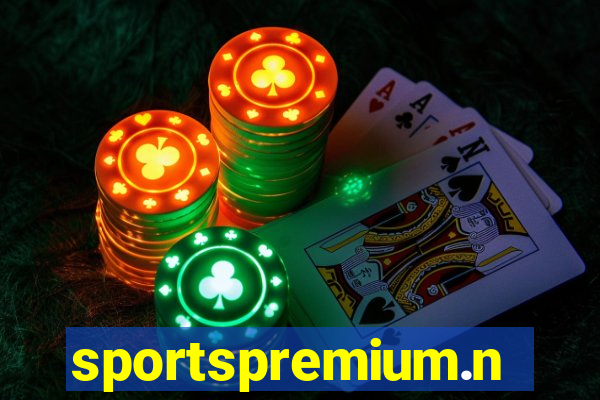 sportspremium.net