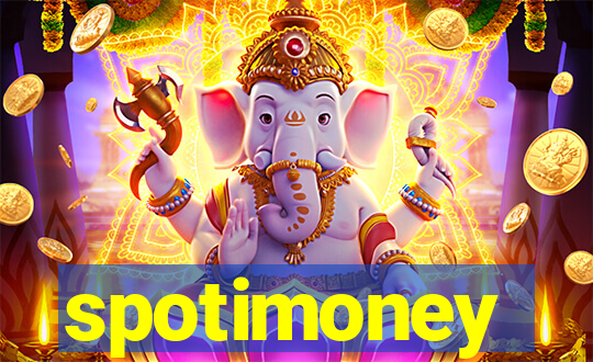 spotimoney