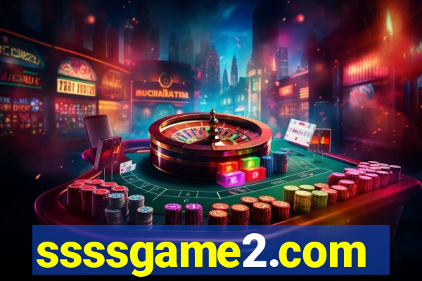 ssssgame2.com