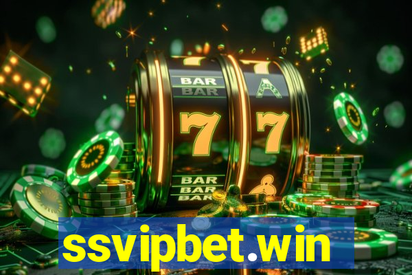 ssvipbet.win