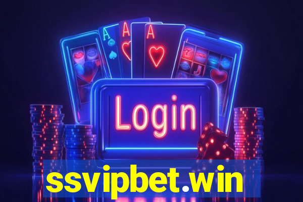 ssvipbet.win