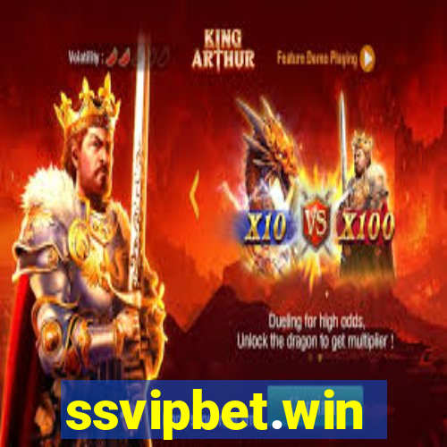 ssvipbet.win