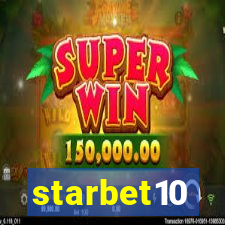 starbet10